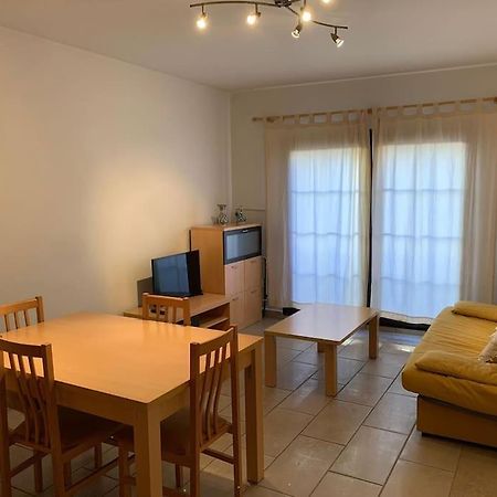 Apartamento Камарена-де-ла-Сьєрра Екстер'єр фото
